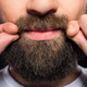 Illustration for article titled Maybe Beards Arent Full of Poop Bacteria After All